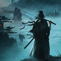 浪人崛起