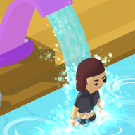 水疗大亨