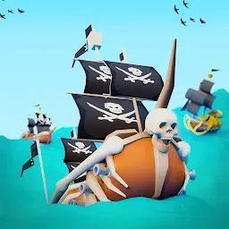 海战：海盗时代