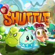 植物大战僵尸SHUTTLE版(辅助菜单)