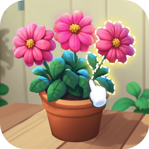 花卉比赛 3