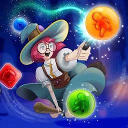 女巫魔法药水学校