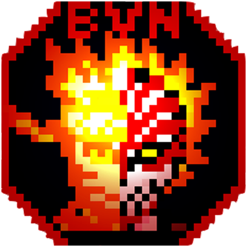 死神vs火影真NB版(双打版)