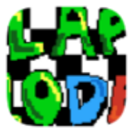 披萨塔Lap 10