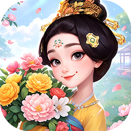 我的花园世界(官服)