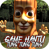 逃离tungtungsahur