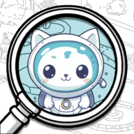 找到小猫