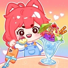 冰淇淋达人