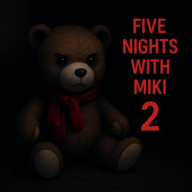 与Miki共度五夜 2