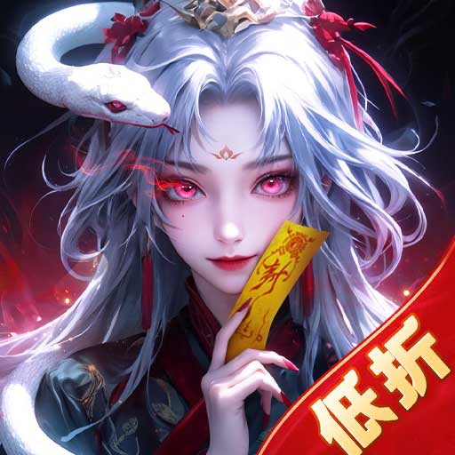 灵界仙都