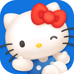 凯蒂猫:集集乐