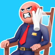 粉碎警察