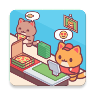 猫咪披萨店