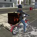 外卖员模拟器