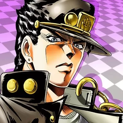 JOJO的奇妙冒险:最后的生还者·中文版
