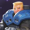 太空大陆(steam移植)