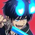 异世界青之驱魔师AS(国际服)