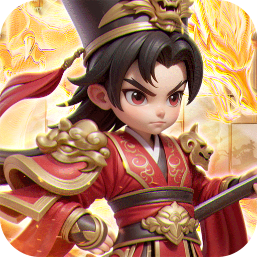 无畏三国