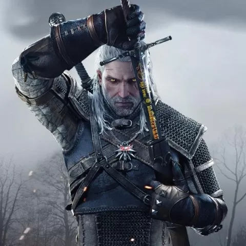 巫师3:次世代版