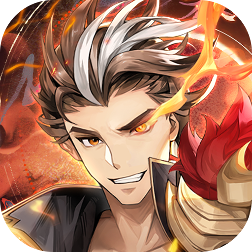 武将无双