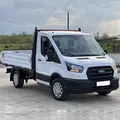 交通漂移与停车