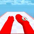 魔法朋友:彩色之手