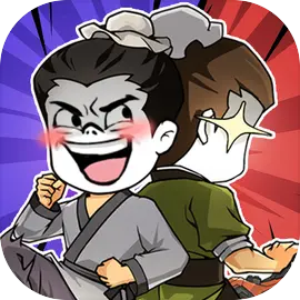小小三国无双