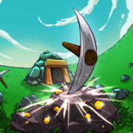 持续挖掘(steam移植)