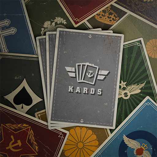 Kards(国际服)