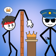 小偷挑战