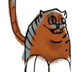猫咪偷盗者