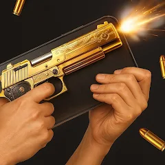 枪械模拟器
