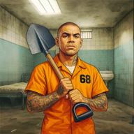 越狱：挖掘与逃亡