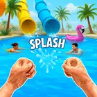 水上乐园模拟器
