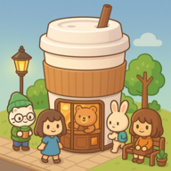 魔法商店