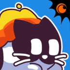CATO黄油猫