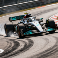 F1赛车游戏