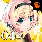 灰色幻影扳机第4卷(steam移植)
