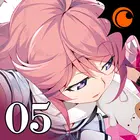 灰色幻影扳机第5卷(steam移植)