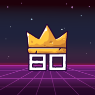 王国:80年代