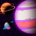 行星大作战