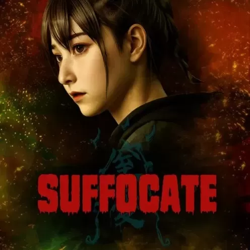 窒爱/SUFFOCATE