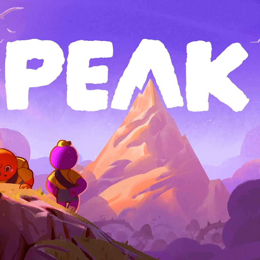 PEAK·联机