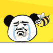 拯救熊猫