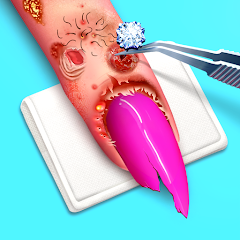 宝石狂热 3D
