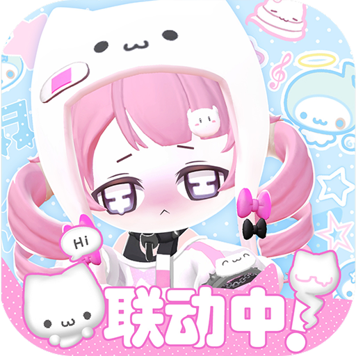 碧优蒂的世界