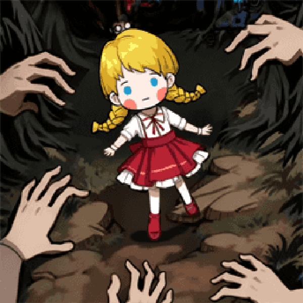 躲鬼恐怖逃生