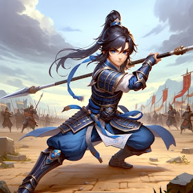 三国群英传(辅助菜单)