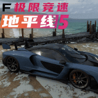极限竞速：地平线5(全车包)