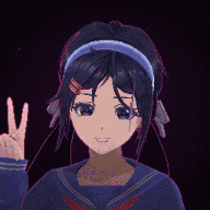 米塔MiSide